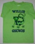 Willis Friday T-Shirt_image
